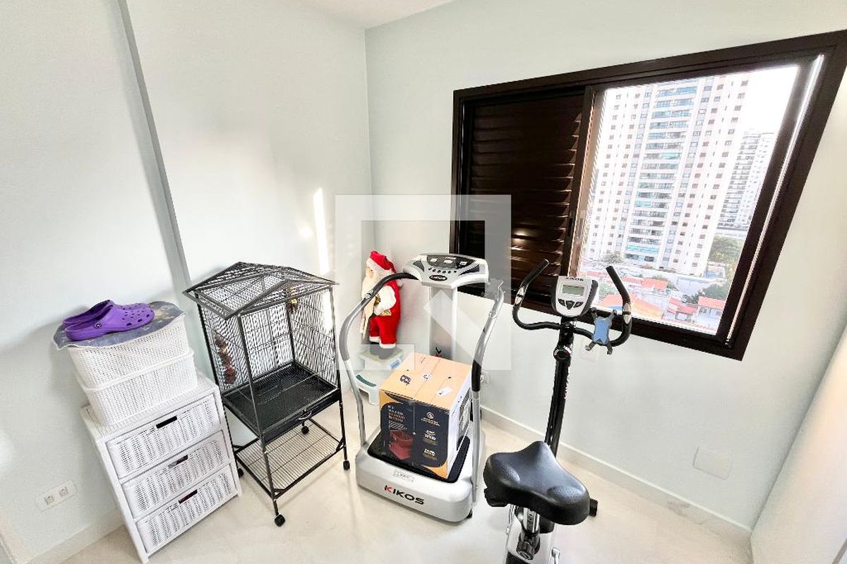 Apartamento, 3 quartos, 120 m² - Foto 21
