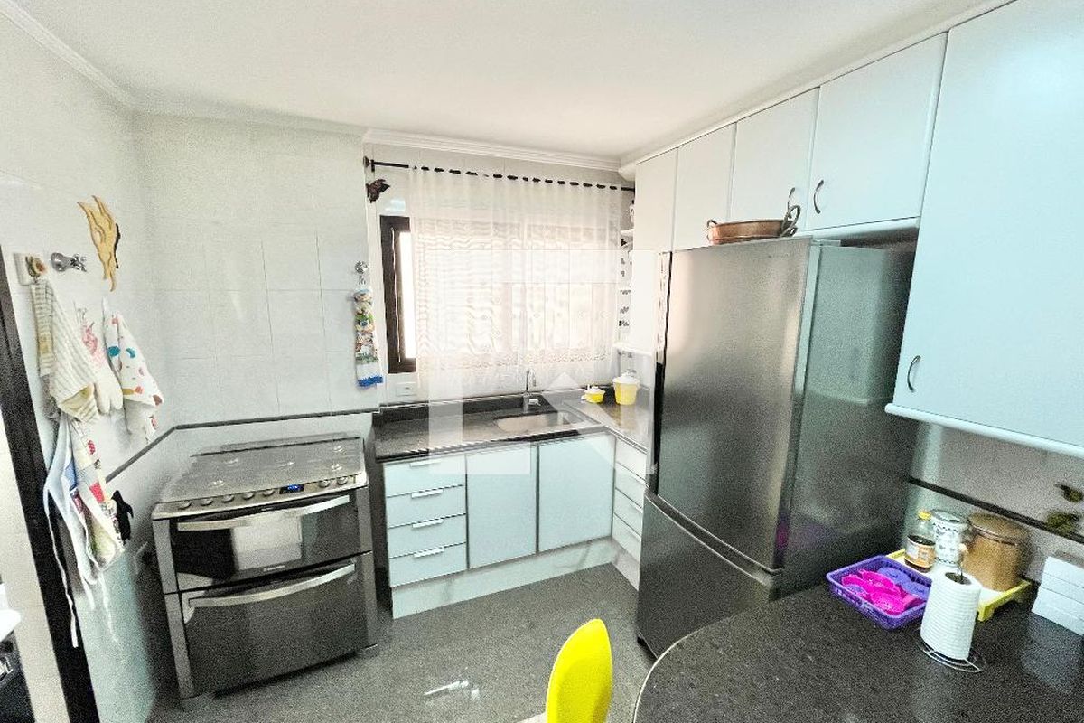 Apartamento, 3 quartos, 120 m² - Foto 50