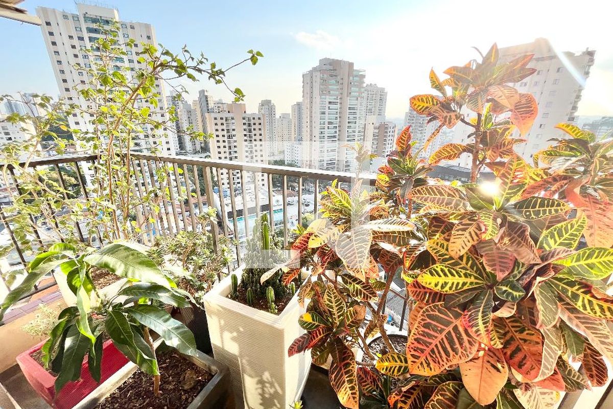 Apartamento, 3 quartos, 120 m² - Foto 12