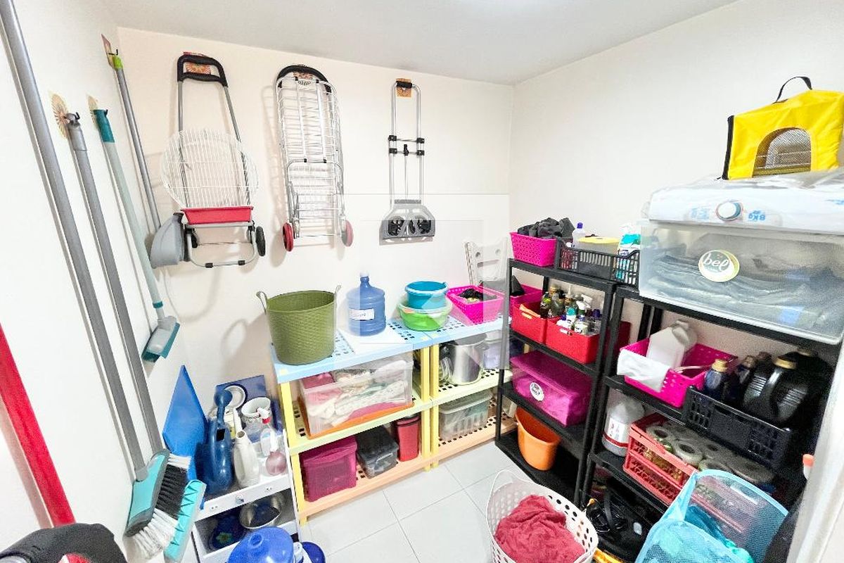 Apartamento, 3 quartos, 120 m² - Foto 61