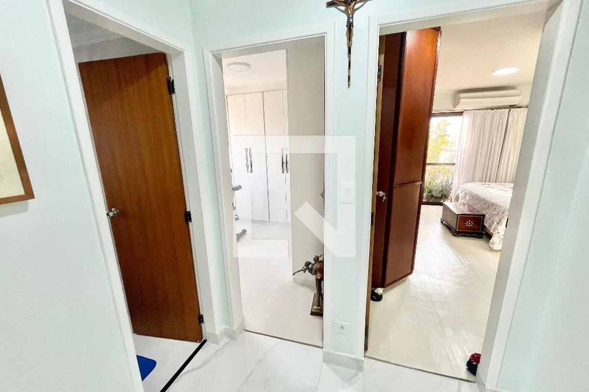 Apartamento, 3 quartos, 120 m² - Foto 16