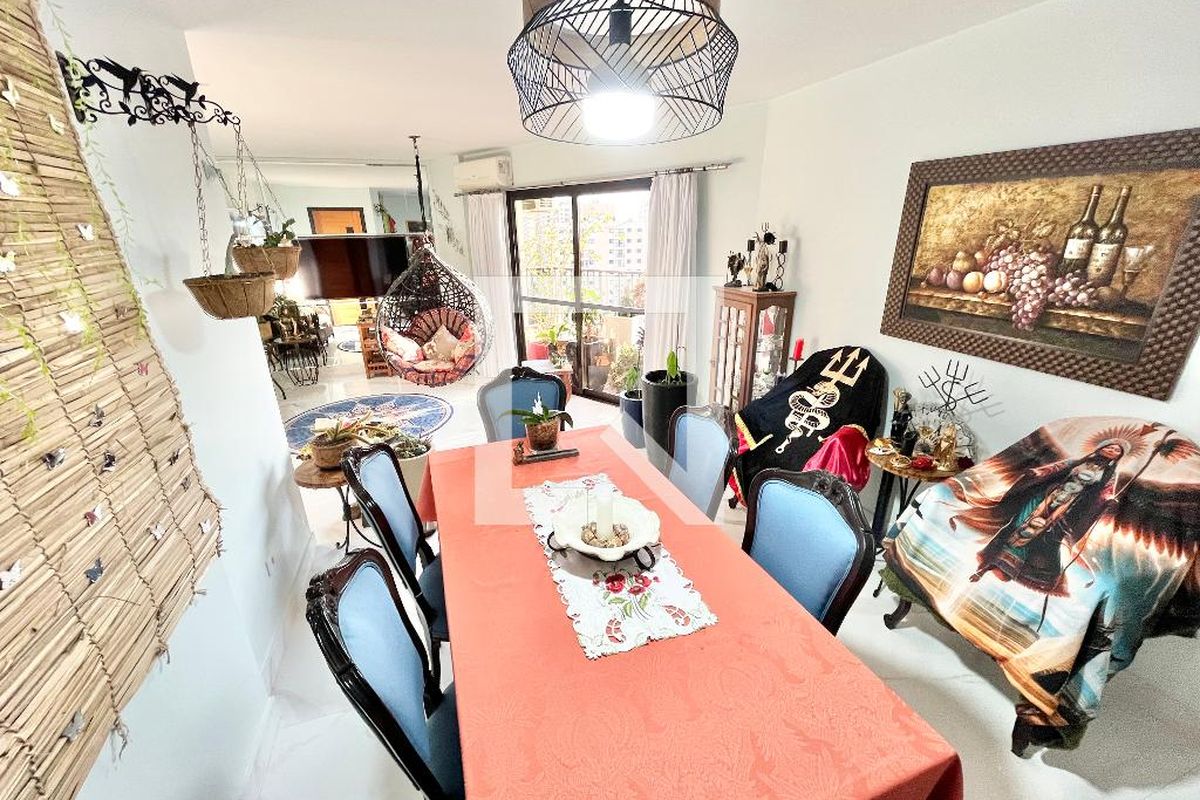 Apartamento, 3 quartos, 120 m² - Foto 7