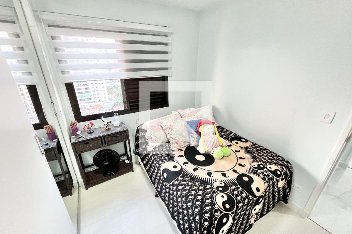 Apartamento, 3 quartos, 120 m² - Foto 18