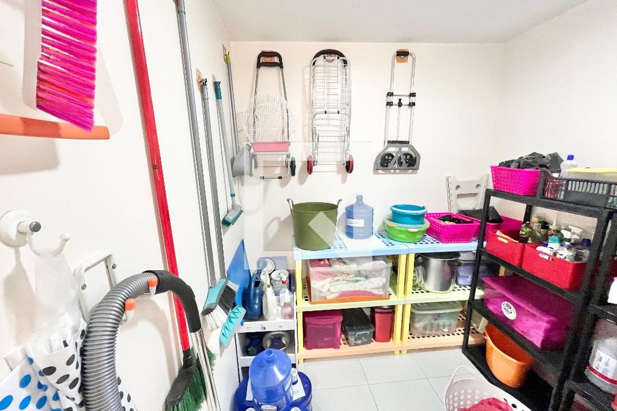 Apartamento, 3 quartos, 120 m² - Foto 60