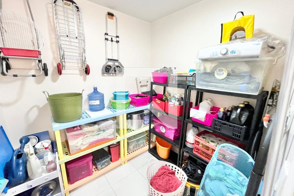 Apartamento, 3 quartos, 120 m² - Foto 59