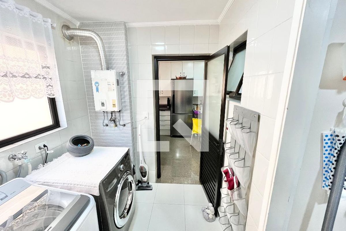 Apartamento, 3 quartos, 120 m² - Foto 58