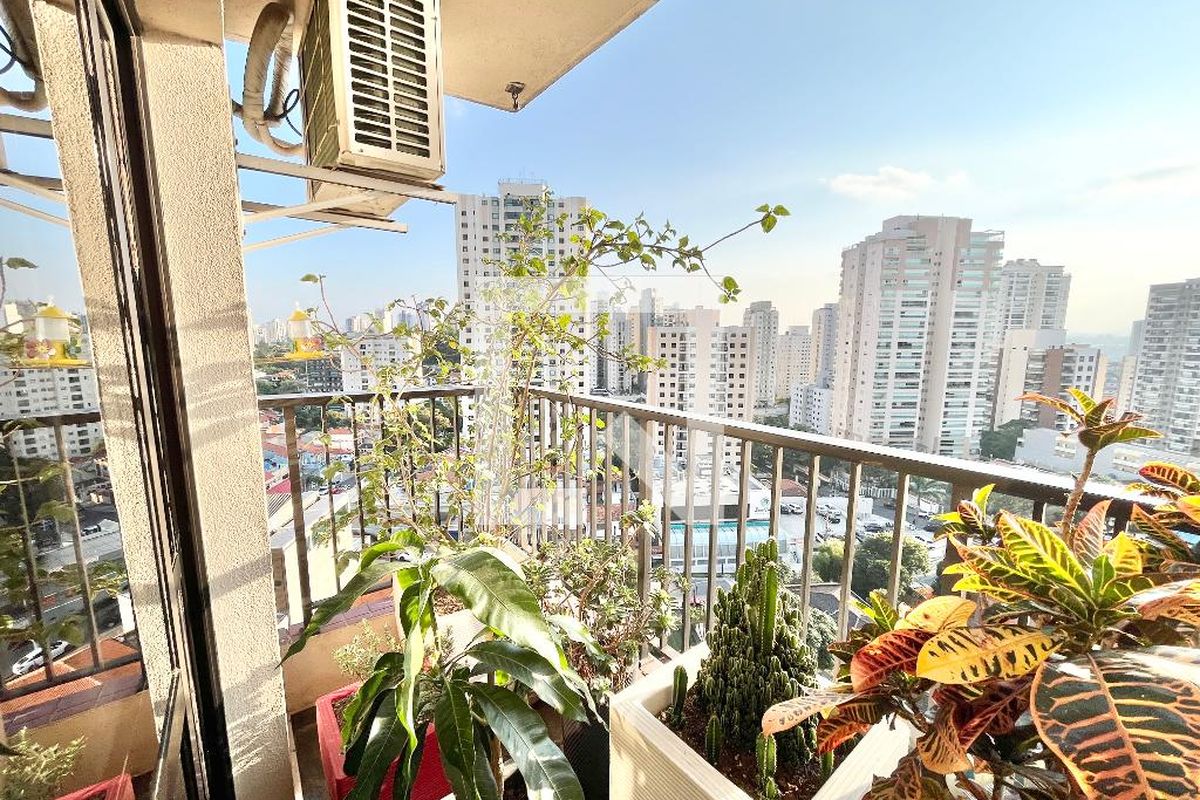 Apartamento, 3 quartos, 120 m² - Foto 10
