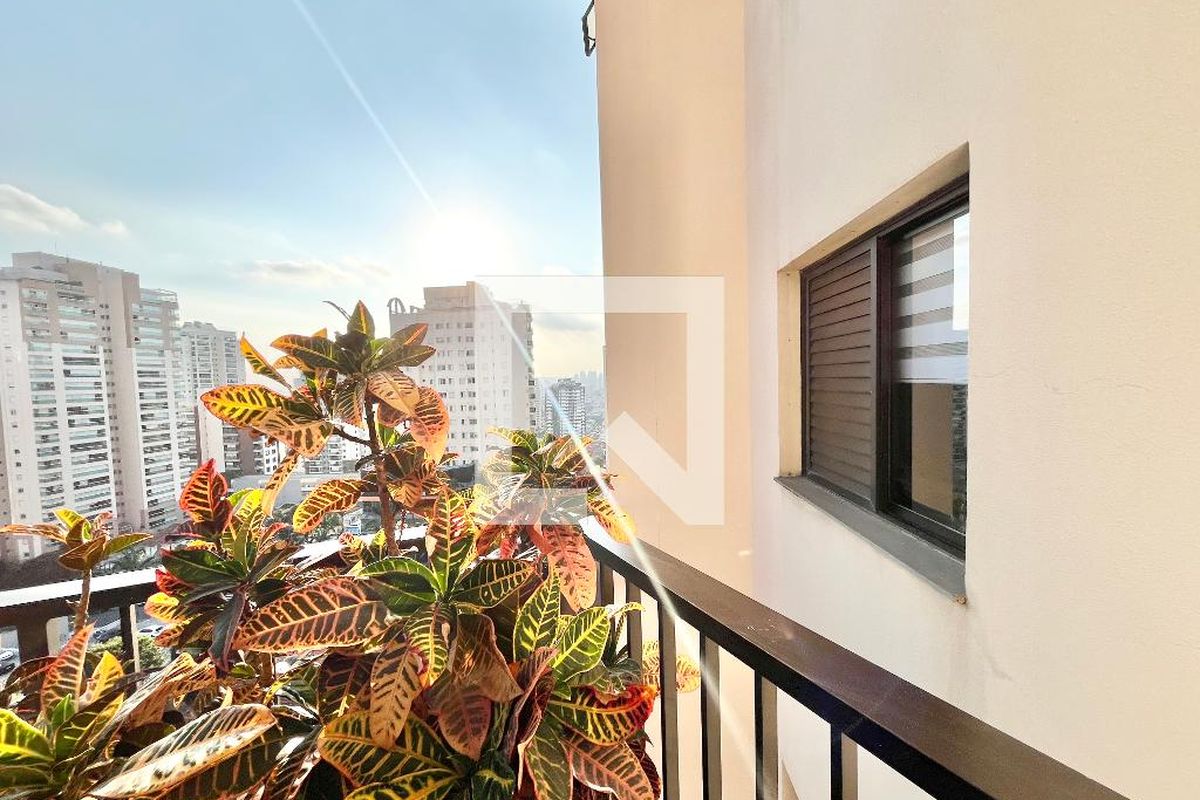 Apartamento, 3 quartos, 120 m² - Foto 11