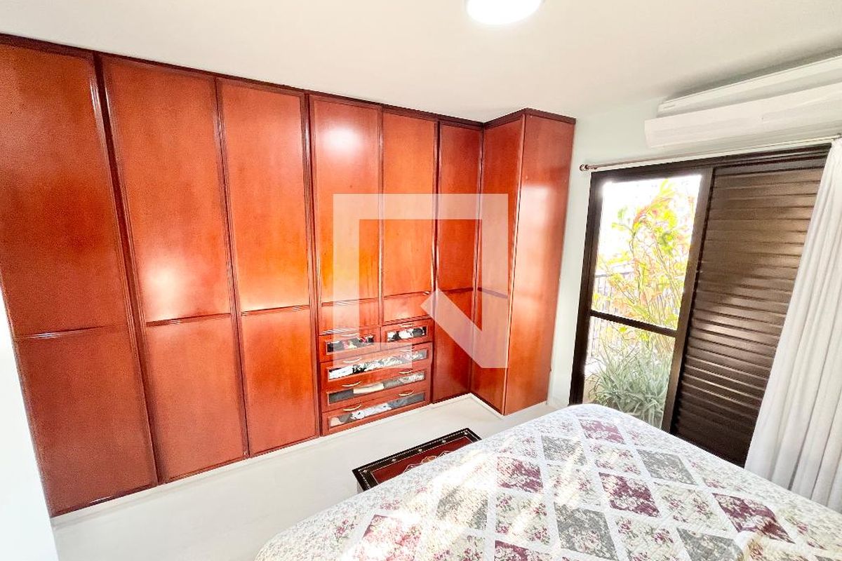Apartamento, 3 quartos, 120 m² - Foto 28