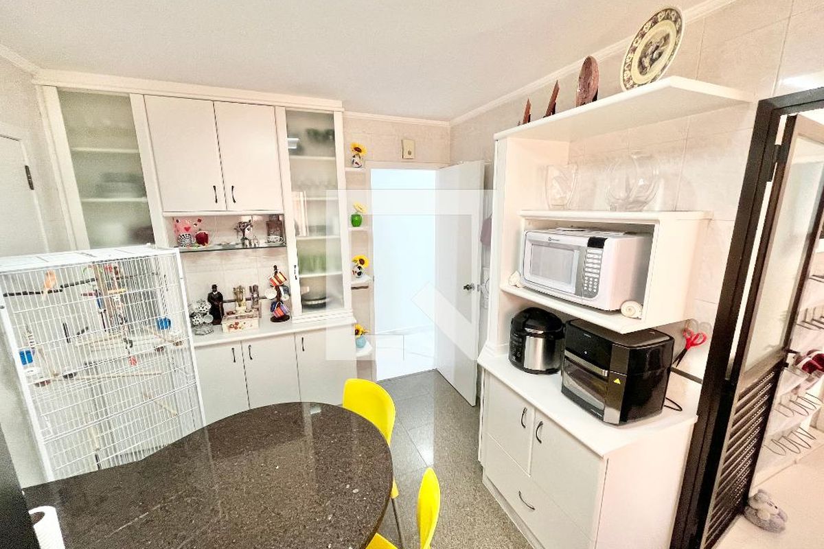Apartamento, 3 quartos, 120 m² - Foto 53