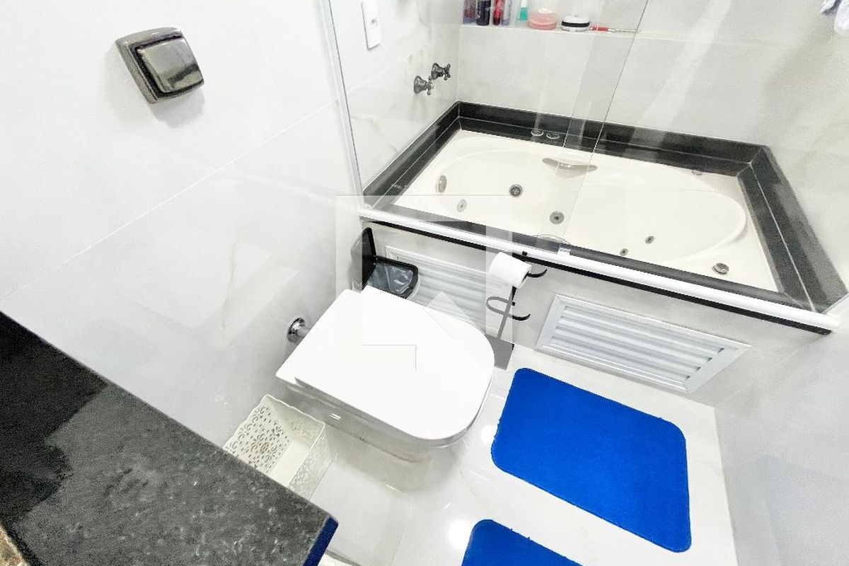 Apartamento, 3 quartos, 120 m² - Foto 41