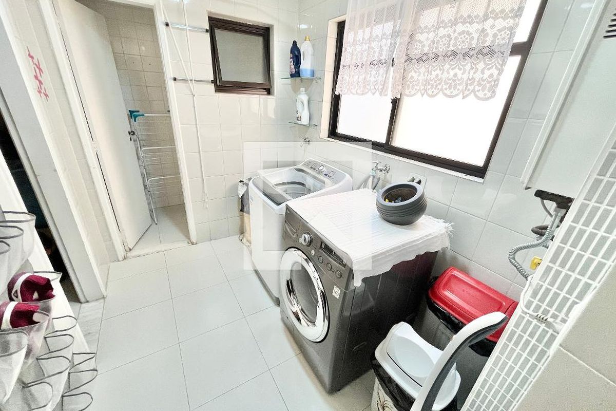 Apartamento, 3 quartos, 120 m² - Foto 54