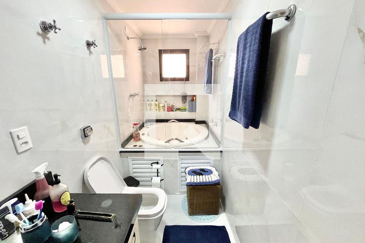 Apartamento, 3 quartos, 120 m² - Foto 33