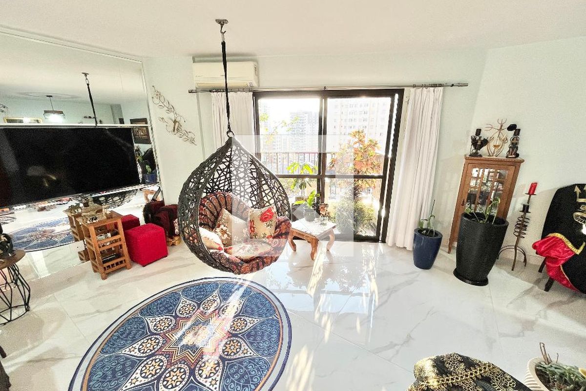 Apartamento, 3 quartos, 120 m² - Foto 3