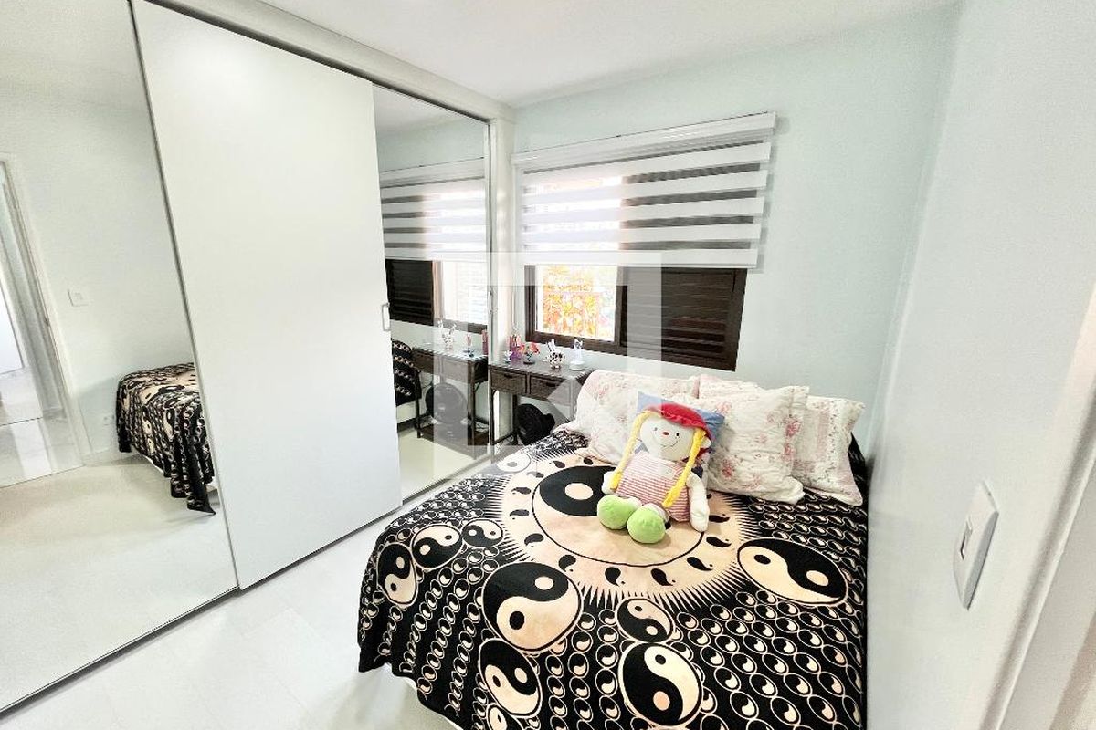 Apartamento, 3 quartos, 120 m² - Foto 17