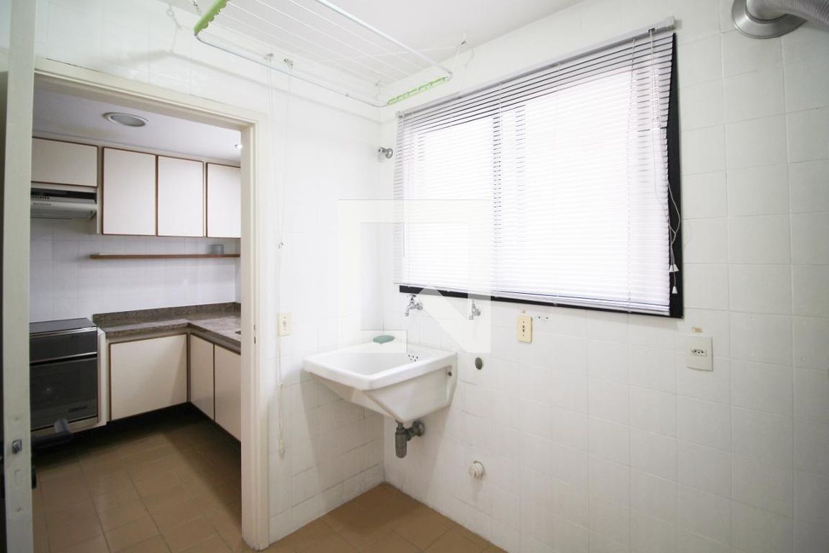 Apartamento, 3 quartos, 120 m² - Foto 49