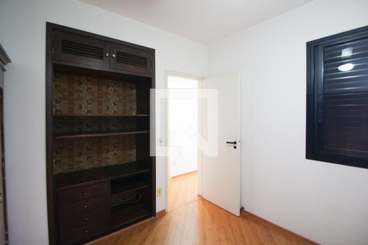 Apartamento, 3 quartos, 120 m² - Foto 41