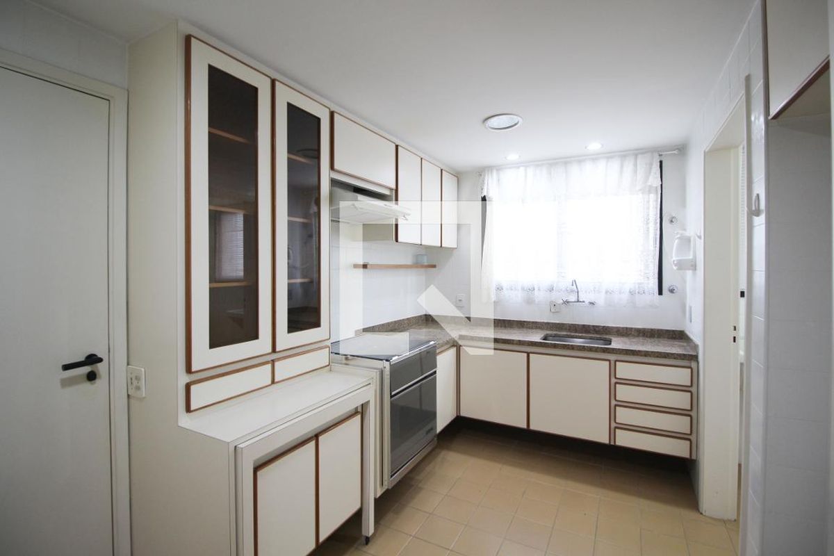 Apartamento, 3 quartos, 120 m² - Foto 43