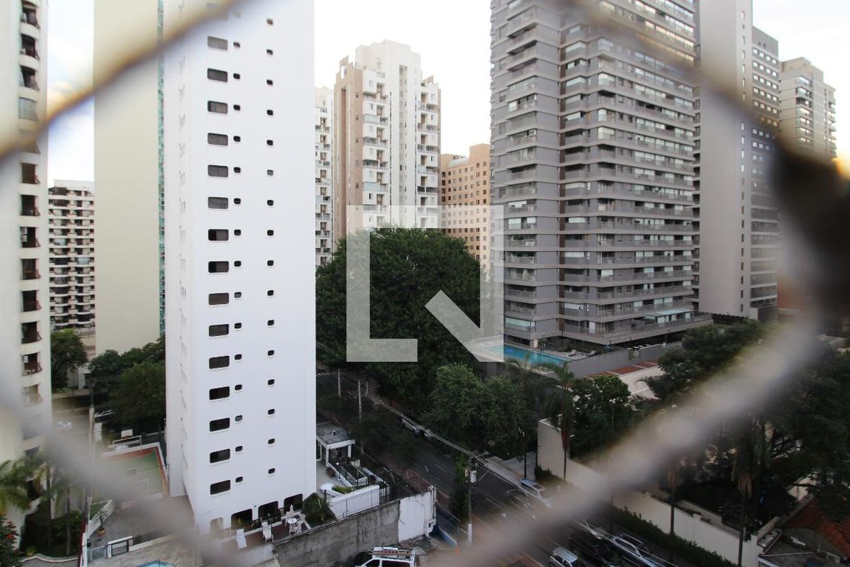 Apartamento, 3 quartos, 120 m² - Foto 29