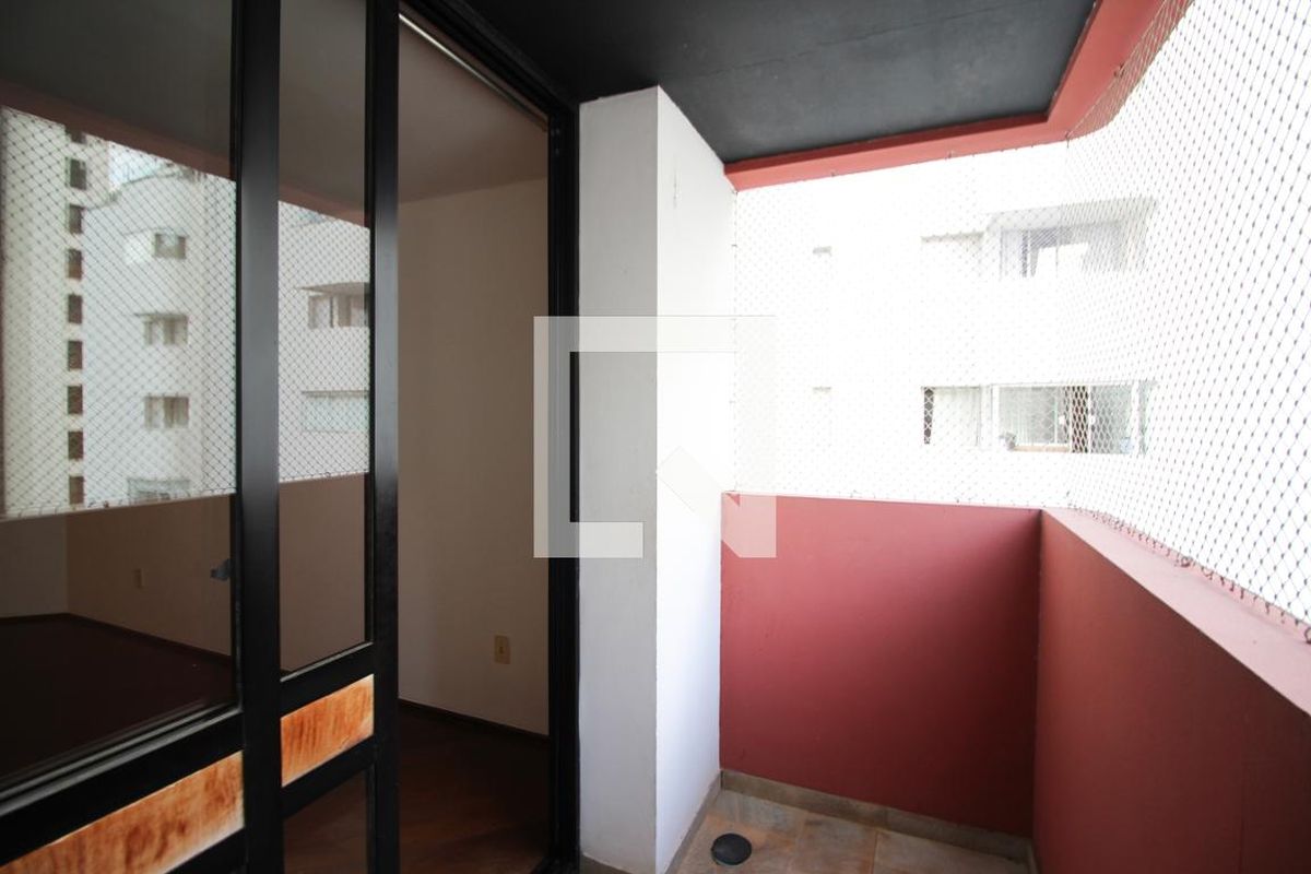 Apartamento, 3 quartos, 120 m² - Foto 7