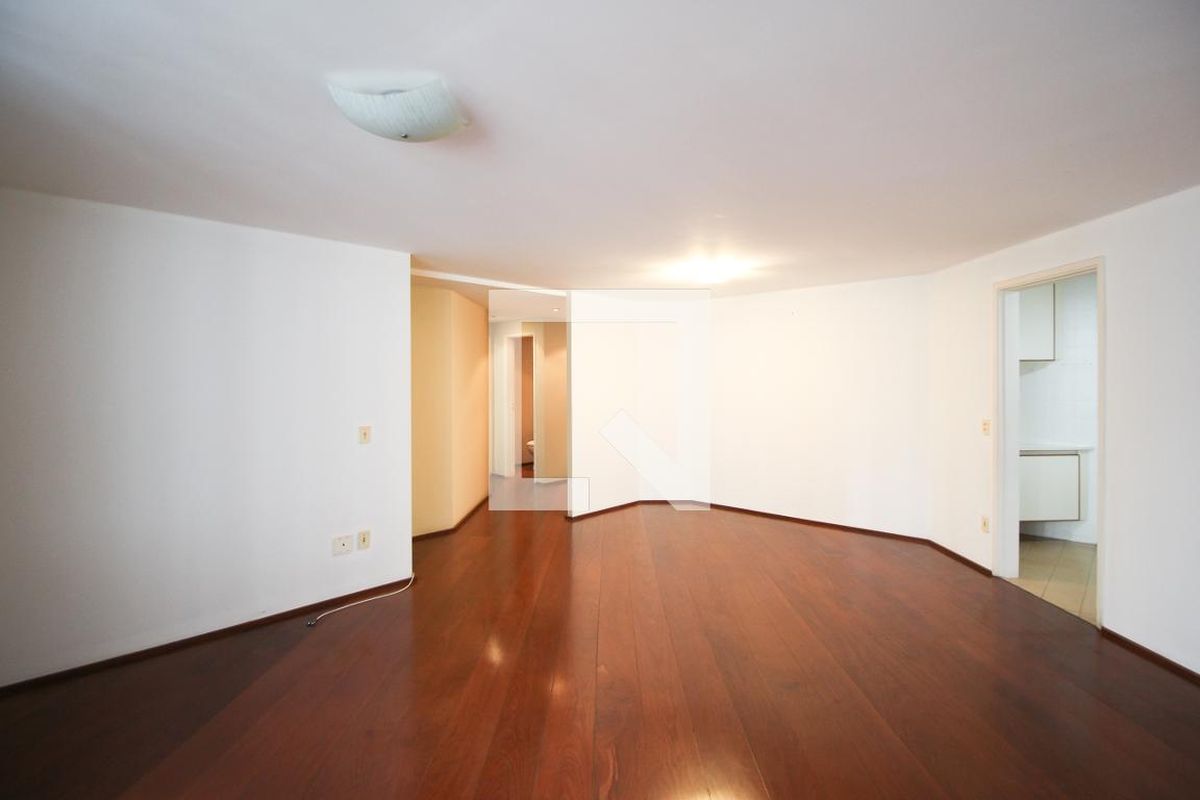 Apartamento, 3 quartos, 120 m² - Foto 4