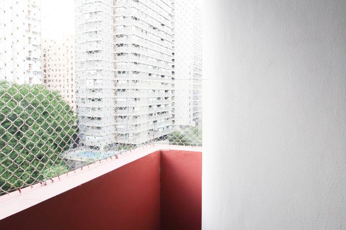 Apartamento, 3 quartos, 120 m² - Foto 27