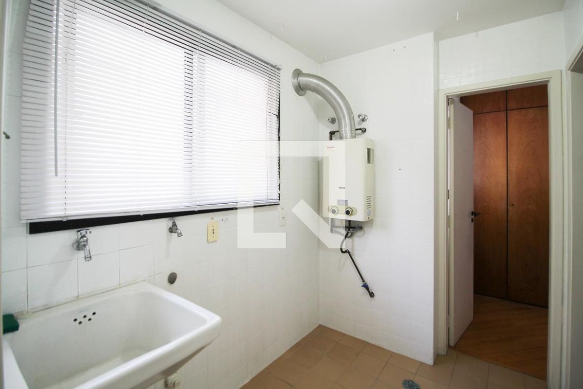 Apartamento, 3 quartos, 120 m² - Foto 47
