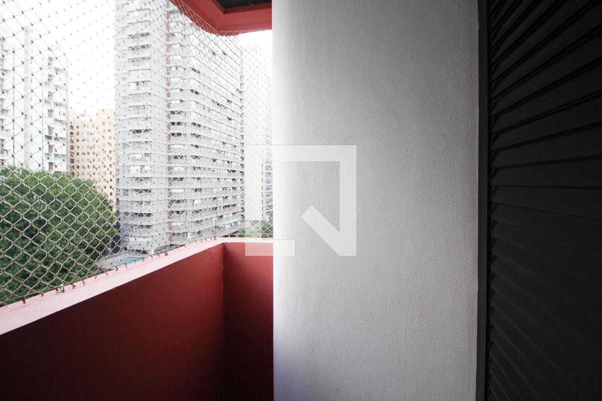 Apartamento, 3 quartos, 120 m² - Foto 26