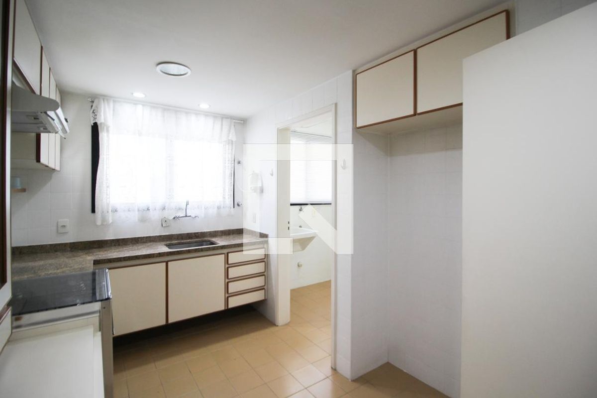 Apartamento, 3 quartos, 120 m² - Foto 44