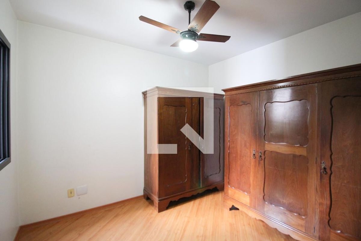 Apartamento, 3 quartos, 120 m² - Foto 39