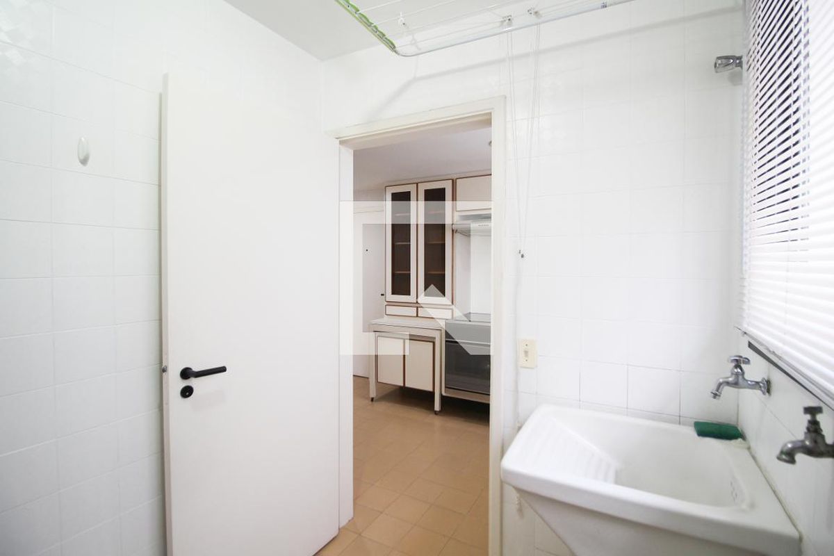 Apartamento, 3 quartos, 120 m² - Foto 50