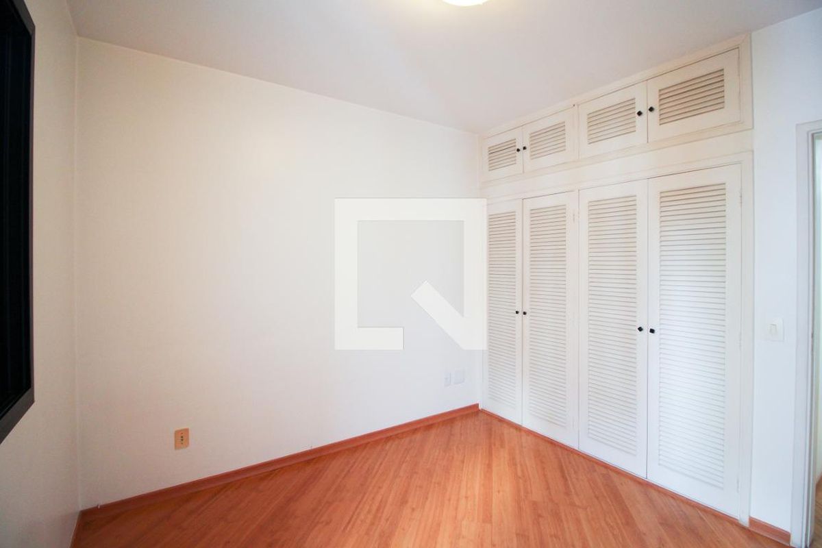 Apartamento, 3 quartos, 120 m² - Foto 33