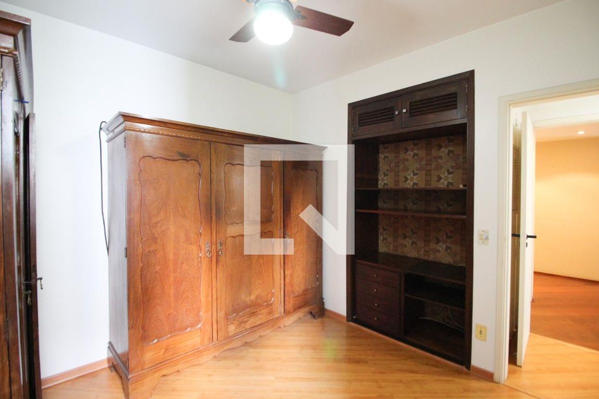 Apartamento, 3 quartos, 120 m² - Foto 40