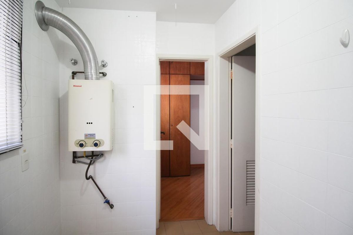 Apartamento, 3 quartos, 120 m² - Foto 48