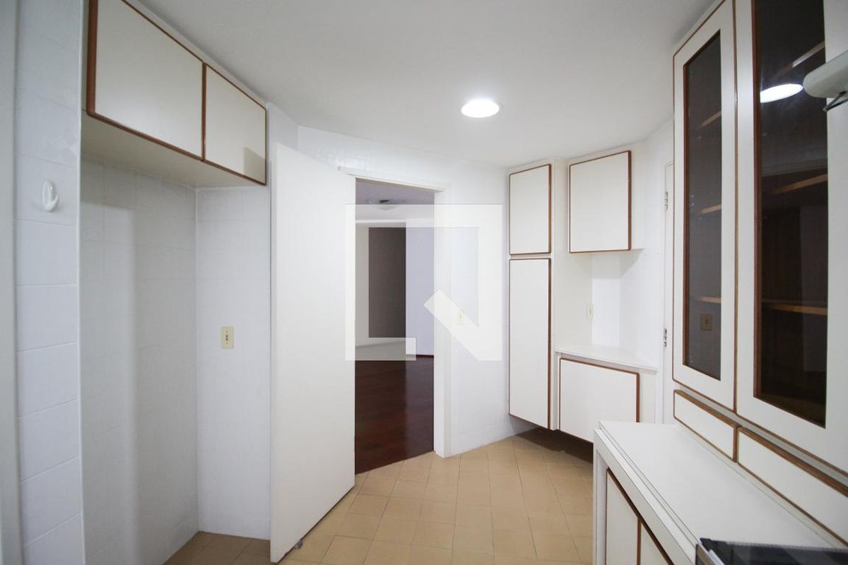 Apartamento, 3 quartos, 120 m² - Foto 46