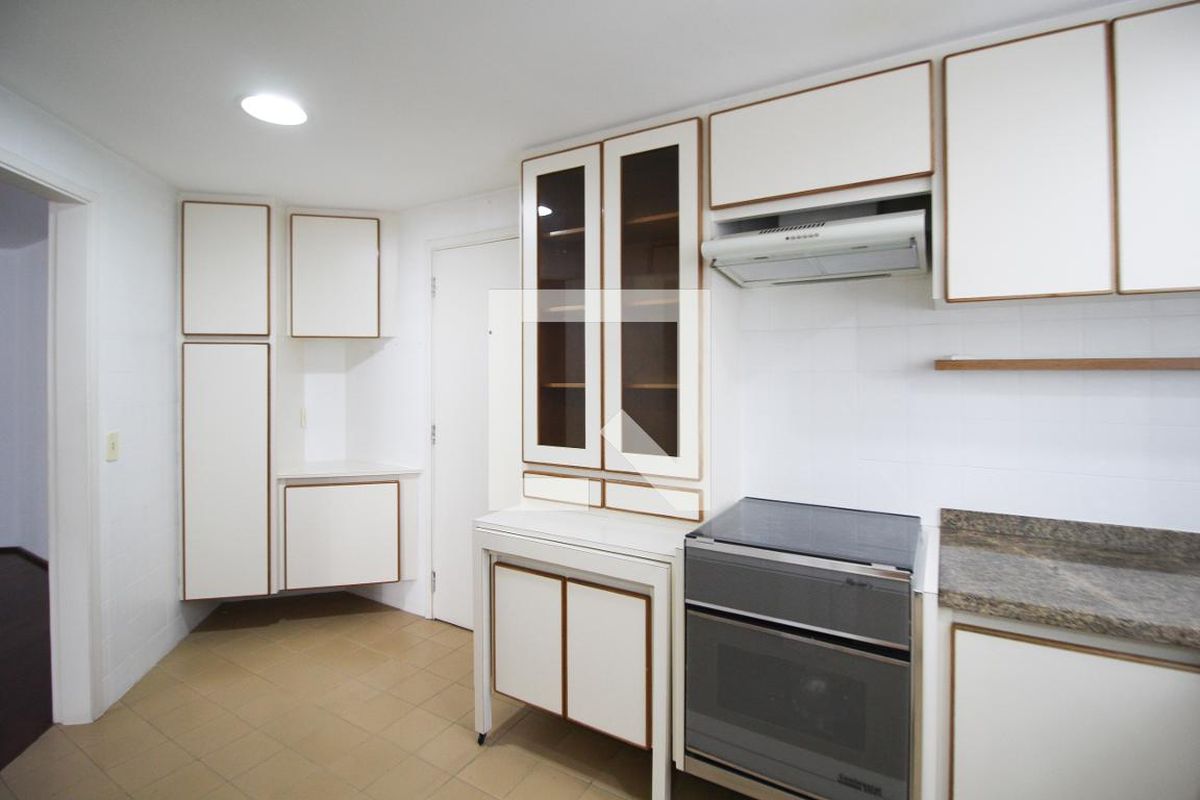 Apartamento, 3 quartos, 120 m² - Foto 45