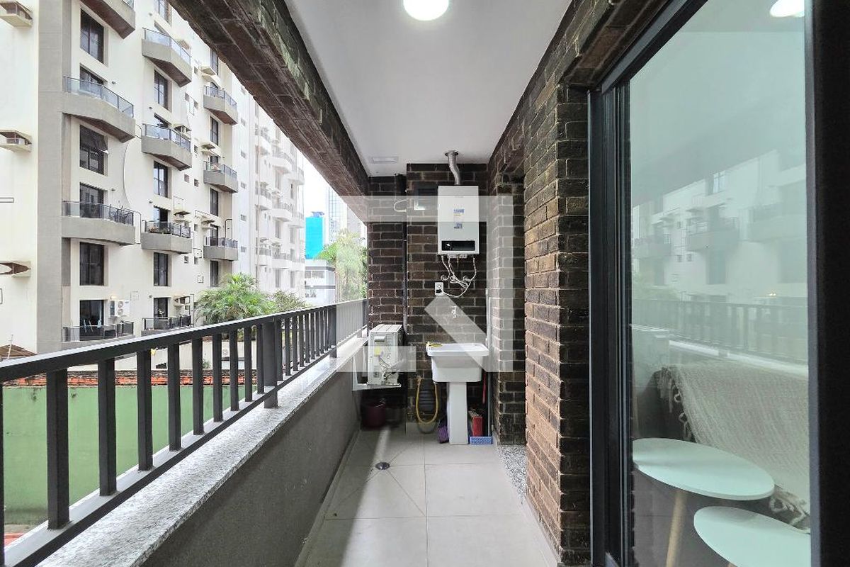 Apartamento, 1 quarto, 40 m² - Foto 16