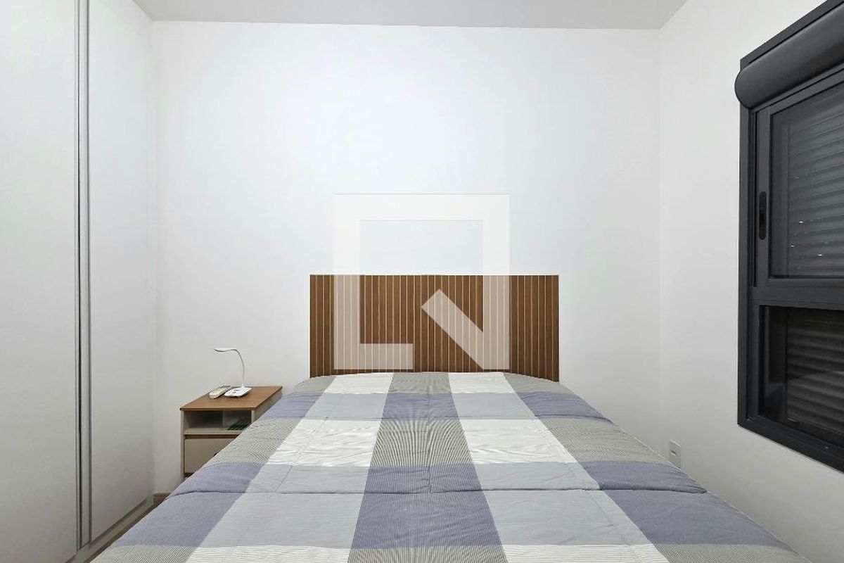 Apartamento, 1 quarto, 40 m² - Foto 34