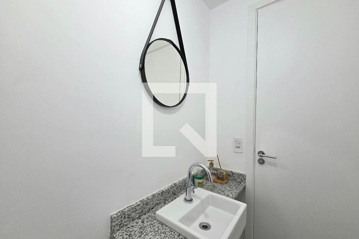 Apartamento, 1 quarto, 40 m² - Foto 14