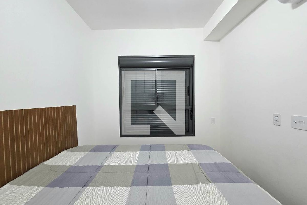 Apartamento, 1 quarto, 40 m² - Foto 33