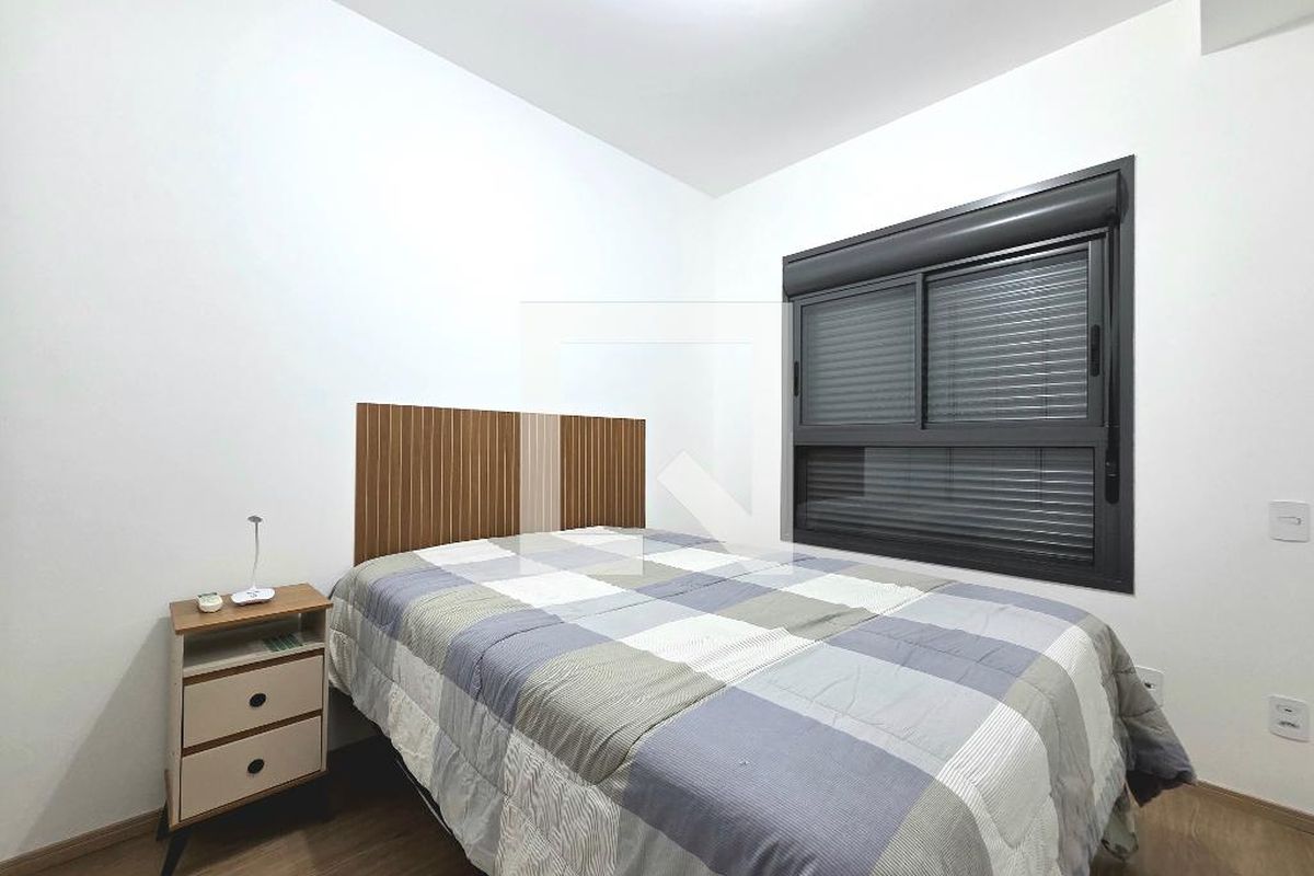 Apartamento, 1 quarto, 40 m² - Foto 28