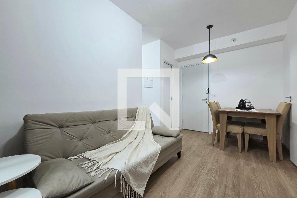 Apartamento, 1 quarto, 40 m² - Foto 6