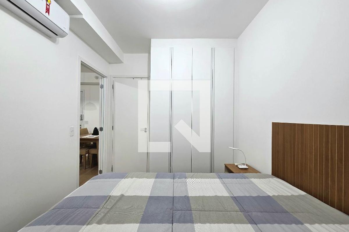 Apartamento, 1 quarto, 40 m² - Foto 32