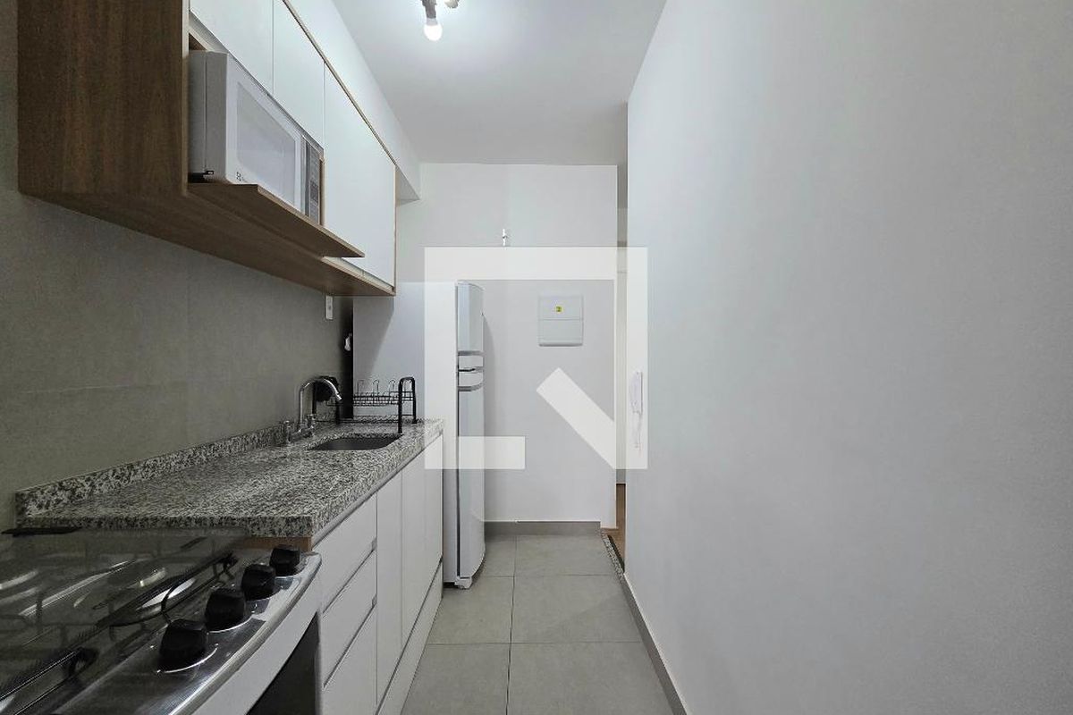 Apartamento, 1 quarto, 40 m² - Foto 23