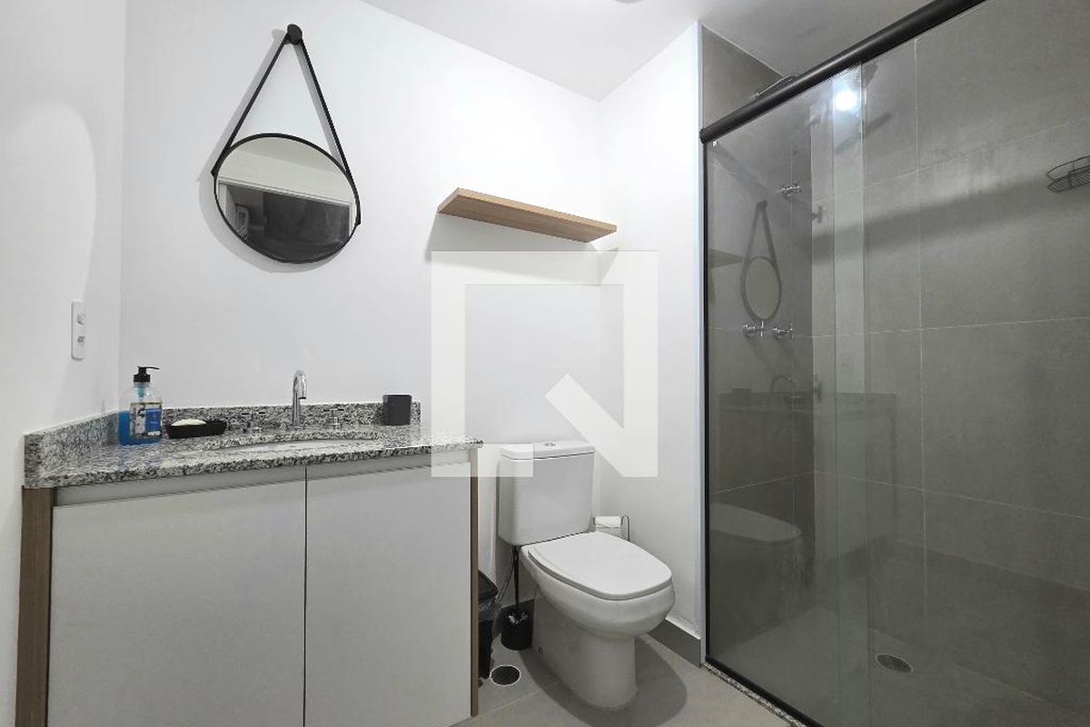 Apartamento, 1 quarto, 40 m² - Foto 37