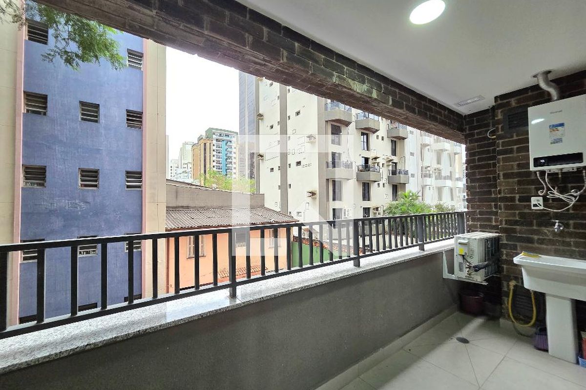 Apartamento, 1 quarto, 40 m² - Foto 21