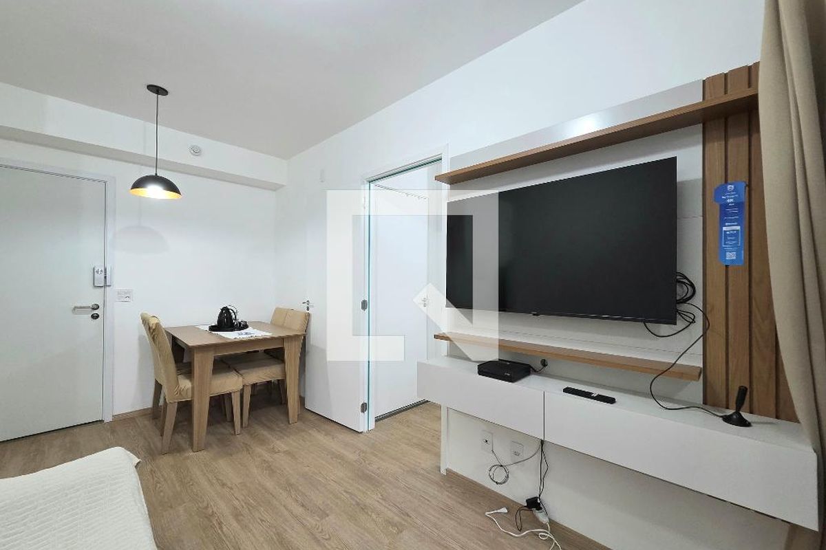 Apartamento, 1 quarto, 40 m² - Foto 7