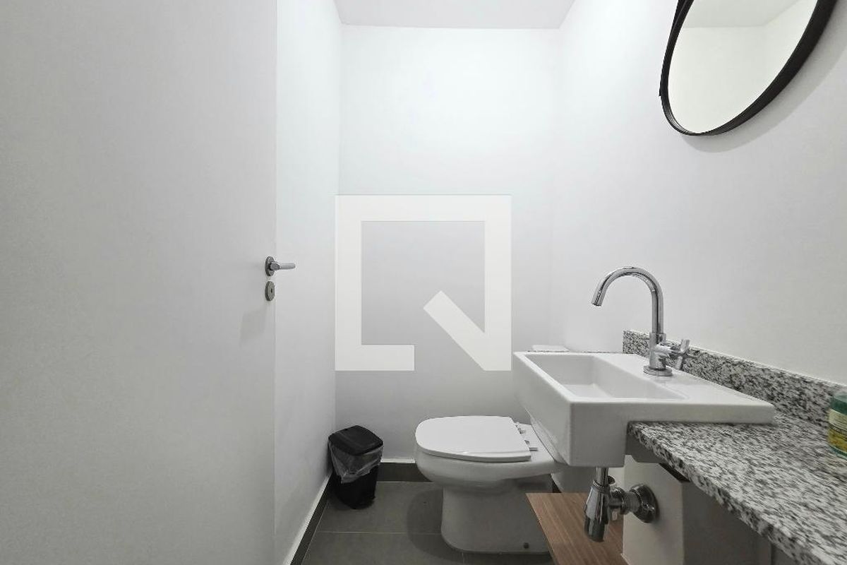 Apartamento, 1 quarto, 40 m² - Foto 12