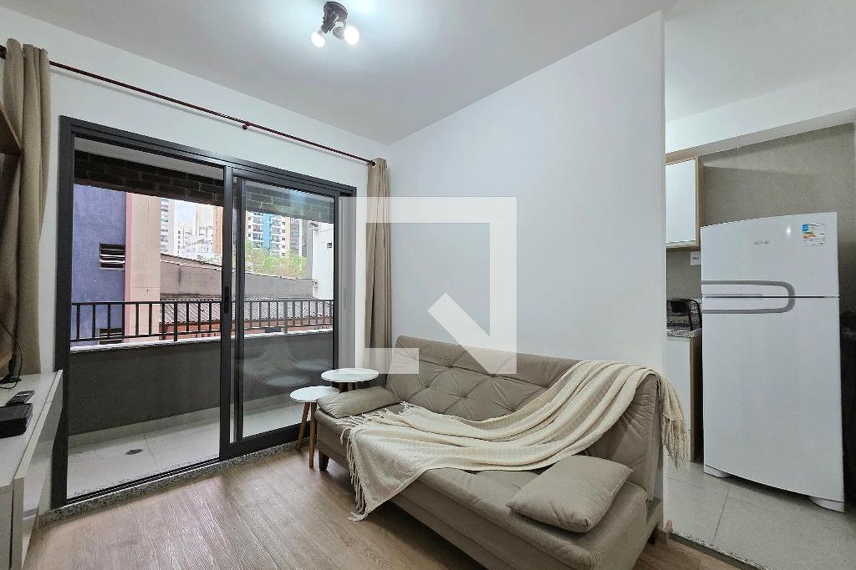 Apartamento, 1 quarto, 40 m² - Foto 4