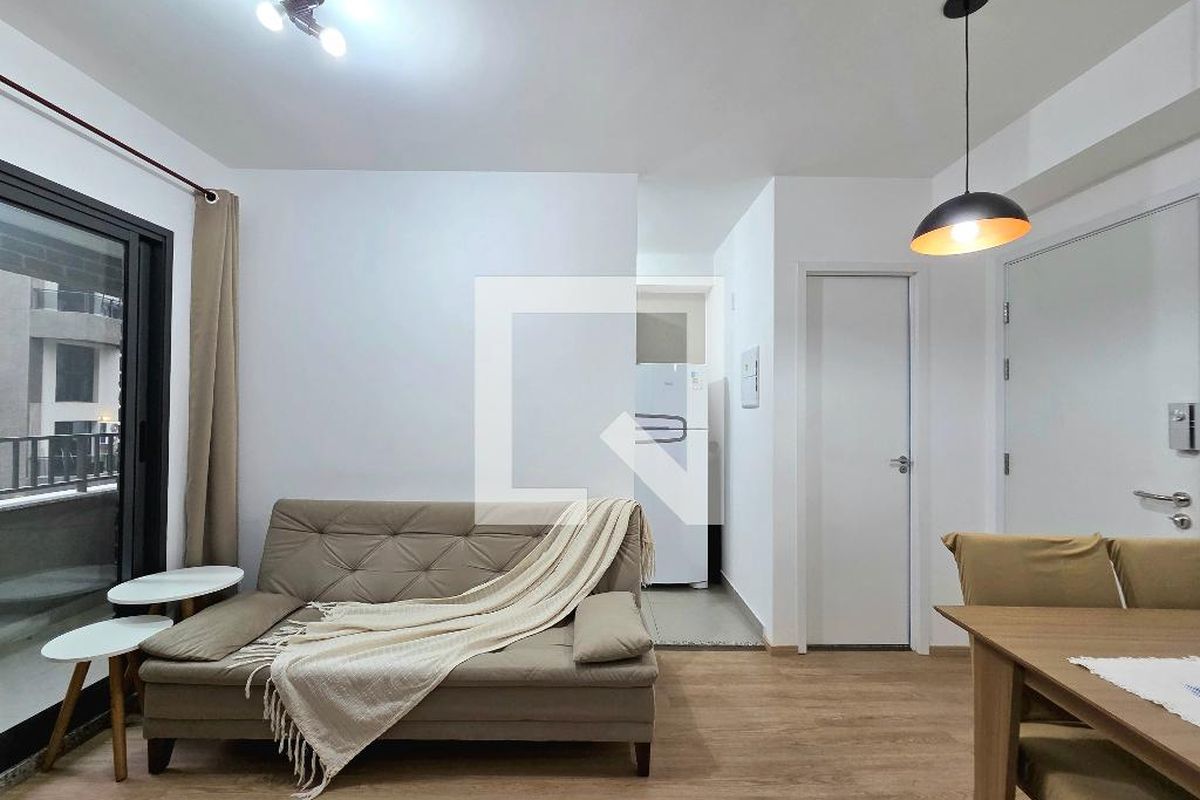 Apartamento, 1 quarto, 40 m² - Foto 11